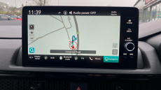 Honda CR-V 2.0 eHEV Elegance 5dr eCVT Hybrid Estate